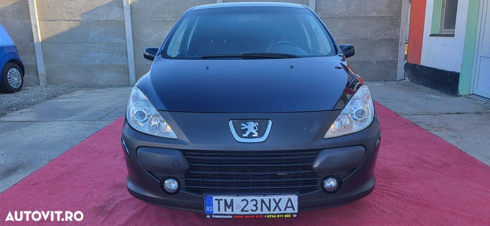 Peugeot 307 - 30