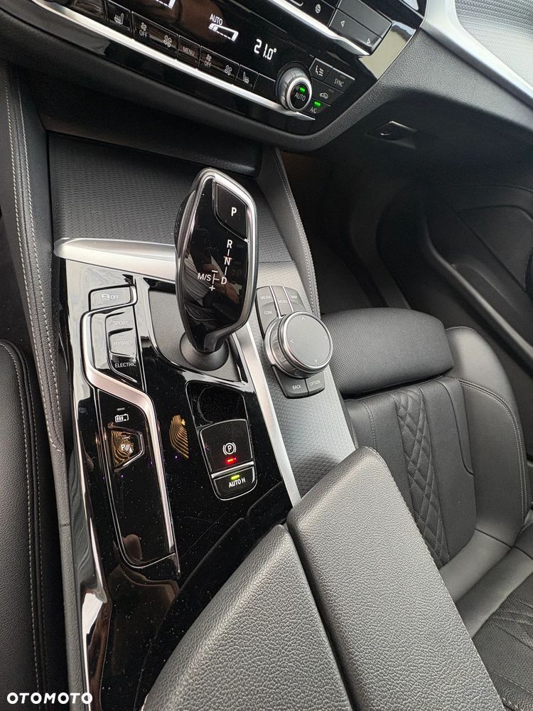 BMW Seria 5 - 22