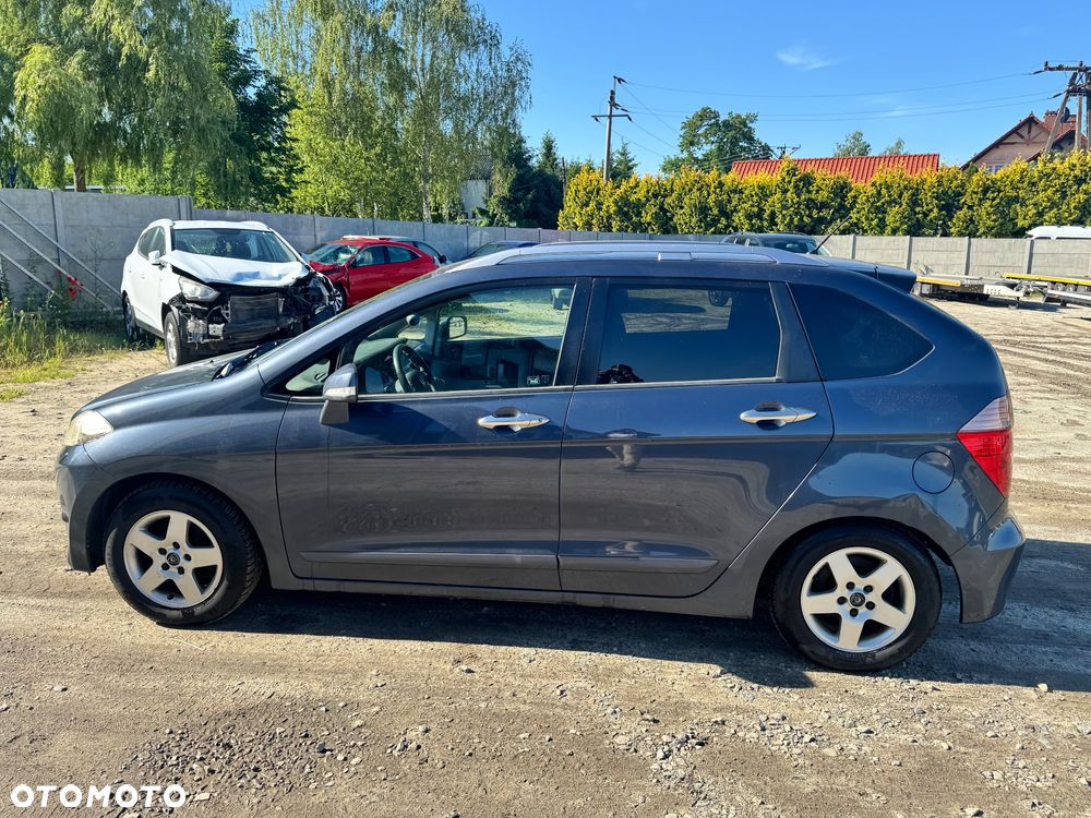 Honda FR-V 1.8 Comfort - 8
