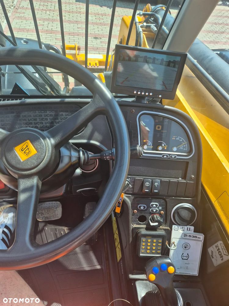 JCB 535-95 - 8