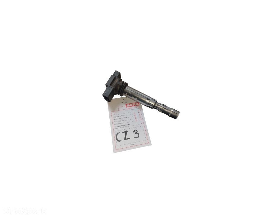 CZ3 CEWKA ZAPŁONOWA AUDI A8 W12 07C905715A - 1