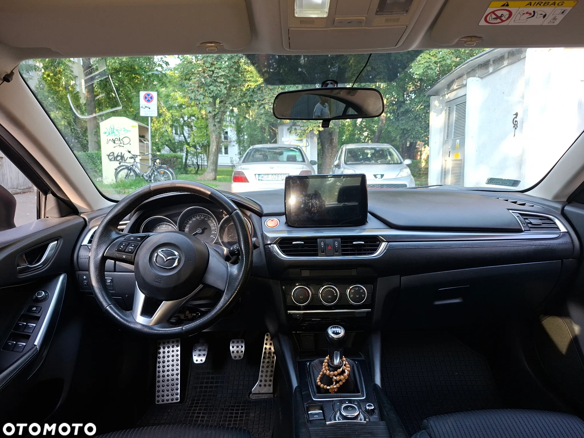 Mazda 6 2.0 Skygo - 8