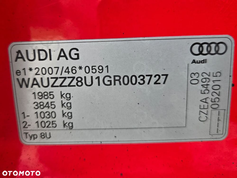 Audi Q3 1.4 TFSI CoD ultra Sport - 5