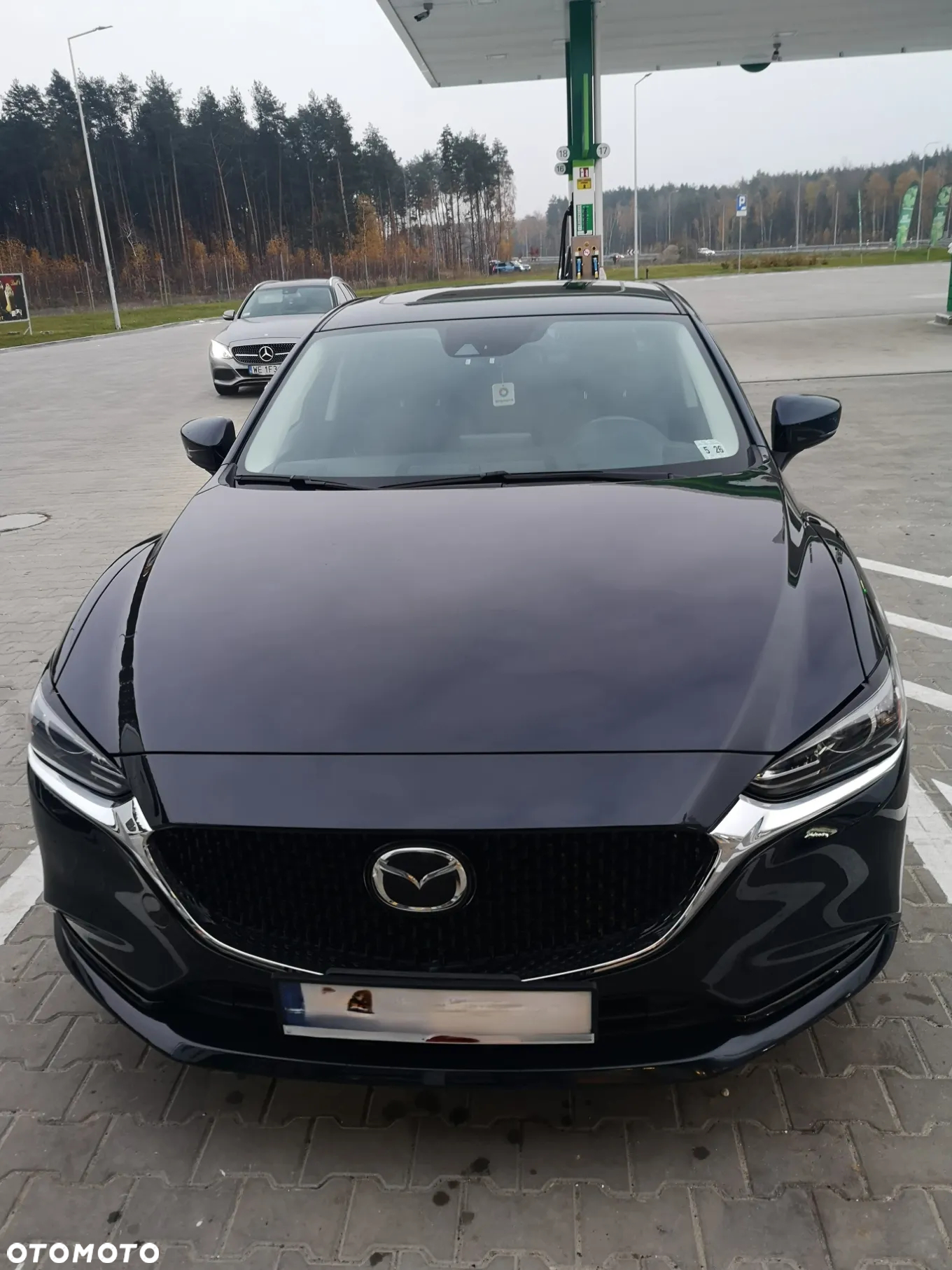 Mazda 6 2.5 SkyPassion - 19