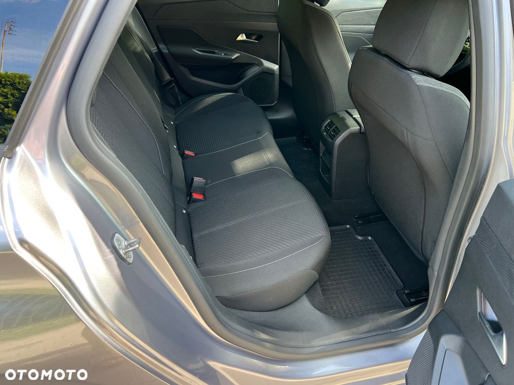 Peugeot 308 1.5 BlueHDi Active Pack S&S - 23