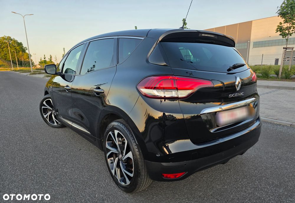 Renault Scenic 1.2 TCe Energy Bose EU6 - 4