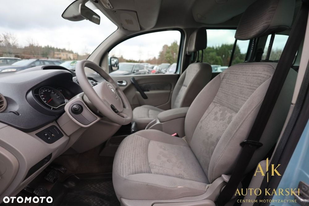 Renault Kangoo - 33