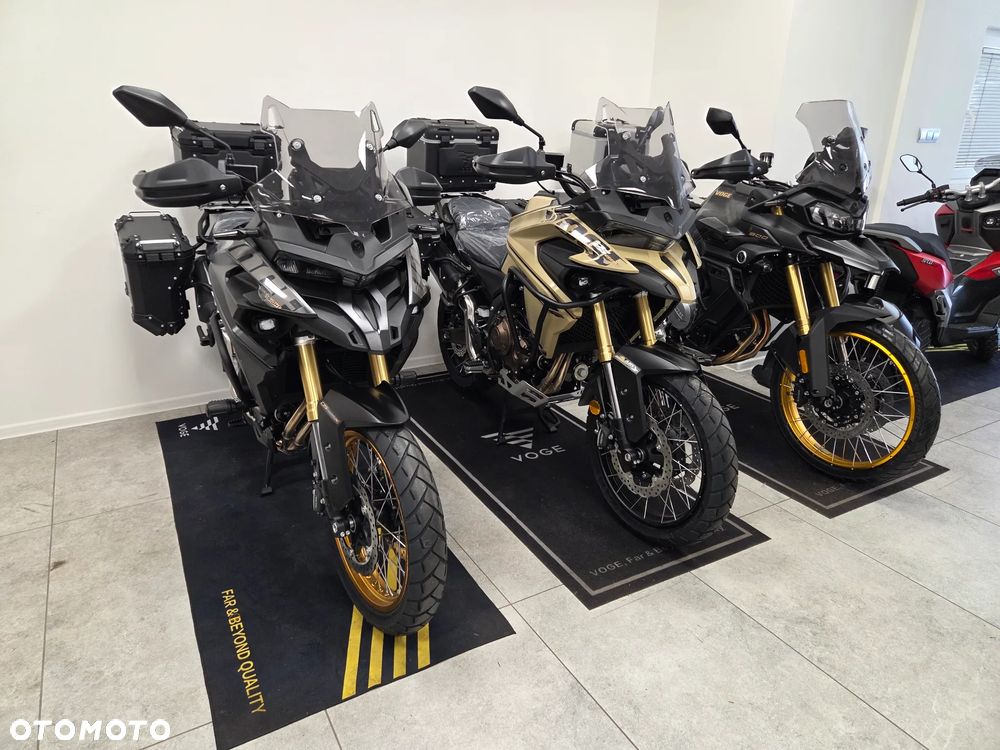 VOGE 625DSX - 38