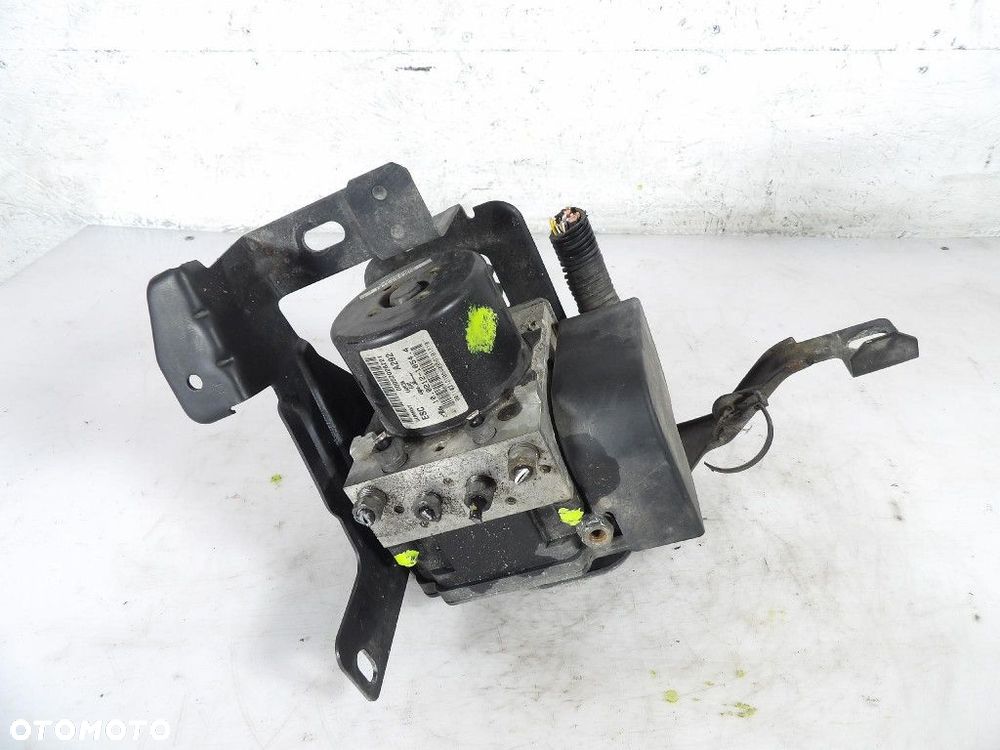 FIAT DOBLO II LIFT 2.0M-JET POMPA ABS 100212-10544 - 1