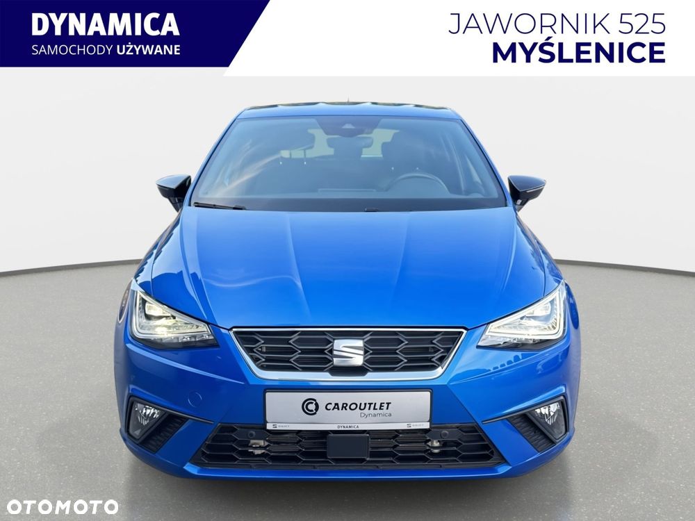 Seat Ibiza - 4