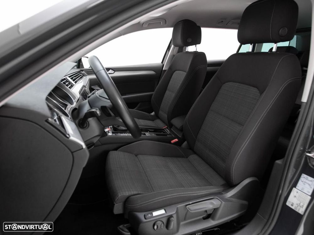 VW Passat Variant 1.5 TSI OPF DSG Business - 7