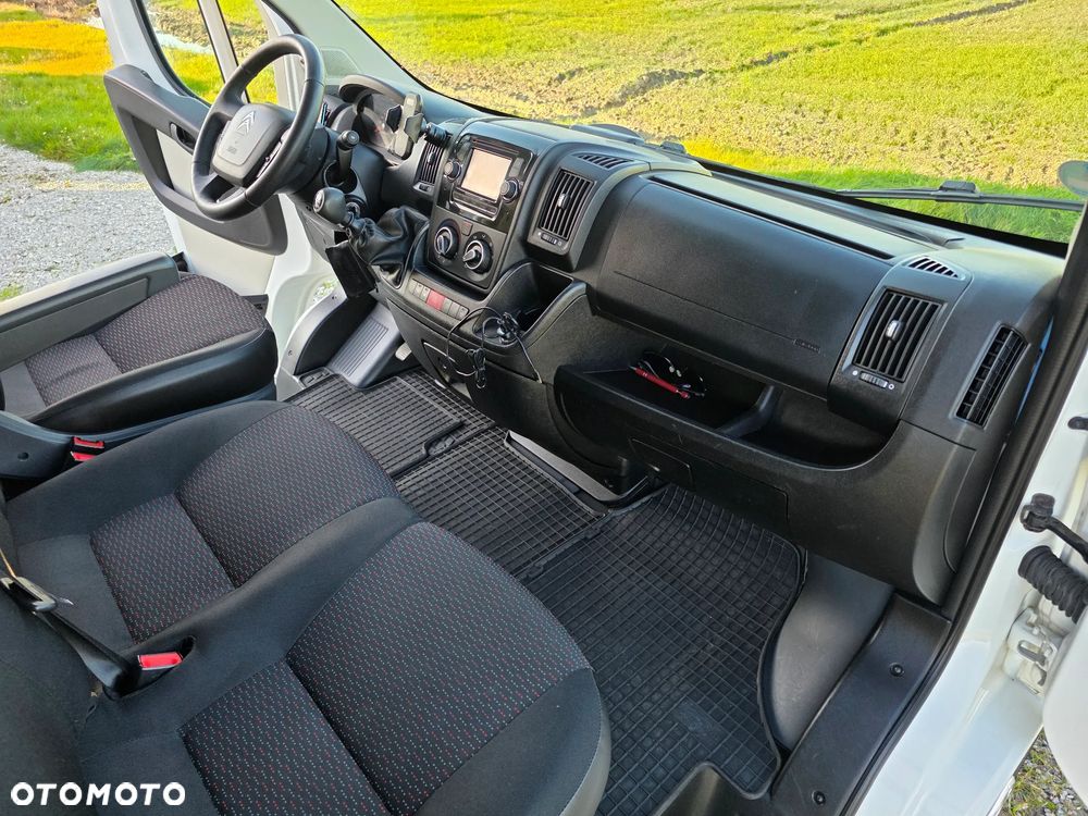 Citroën Jumper - 17