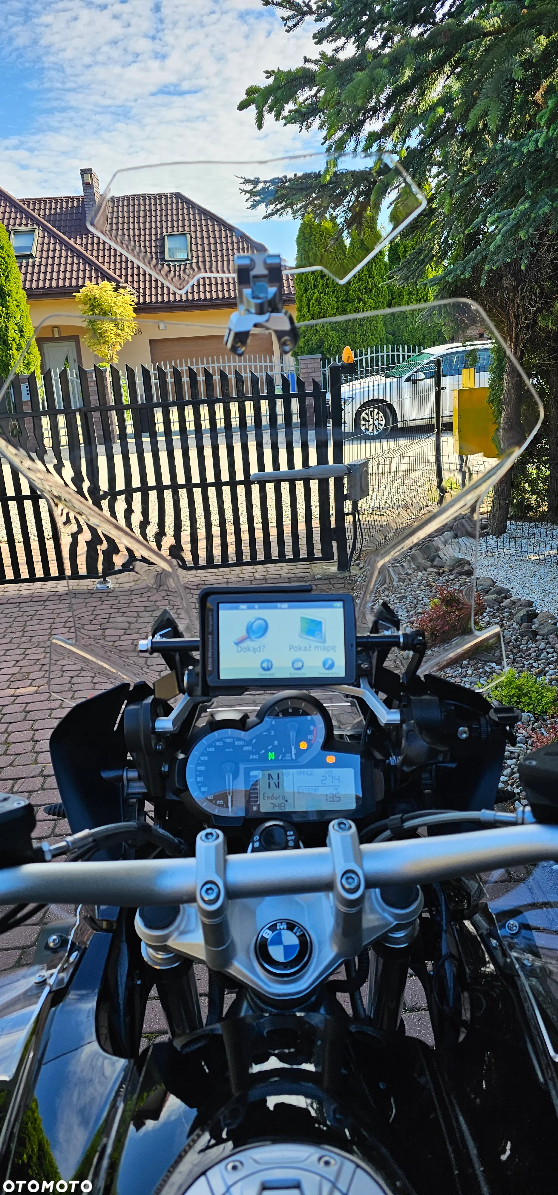 BMW R