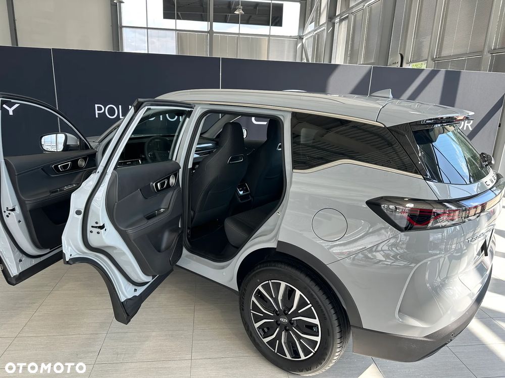 Chery Tiggo 7 - 21
