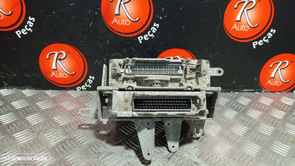 Centralina De Abs Mercedes-Benz C-Class (W202) - 2