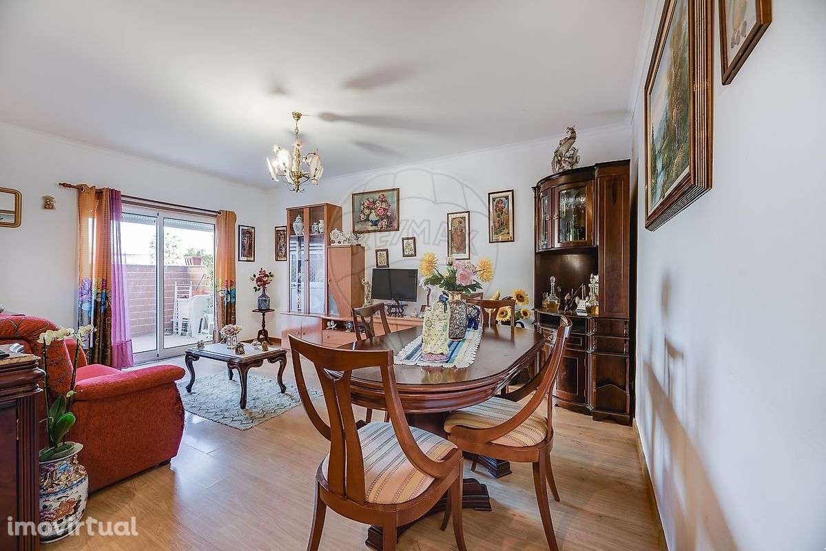 Apartamento T1 para venda - Grande imagem: 3/22