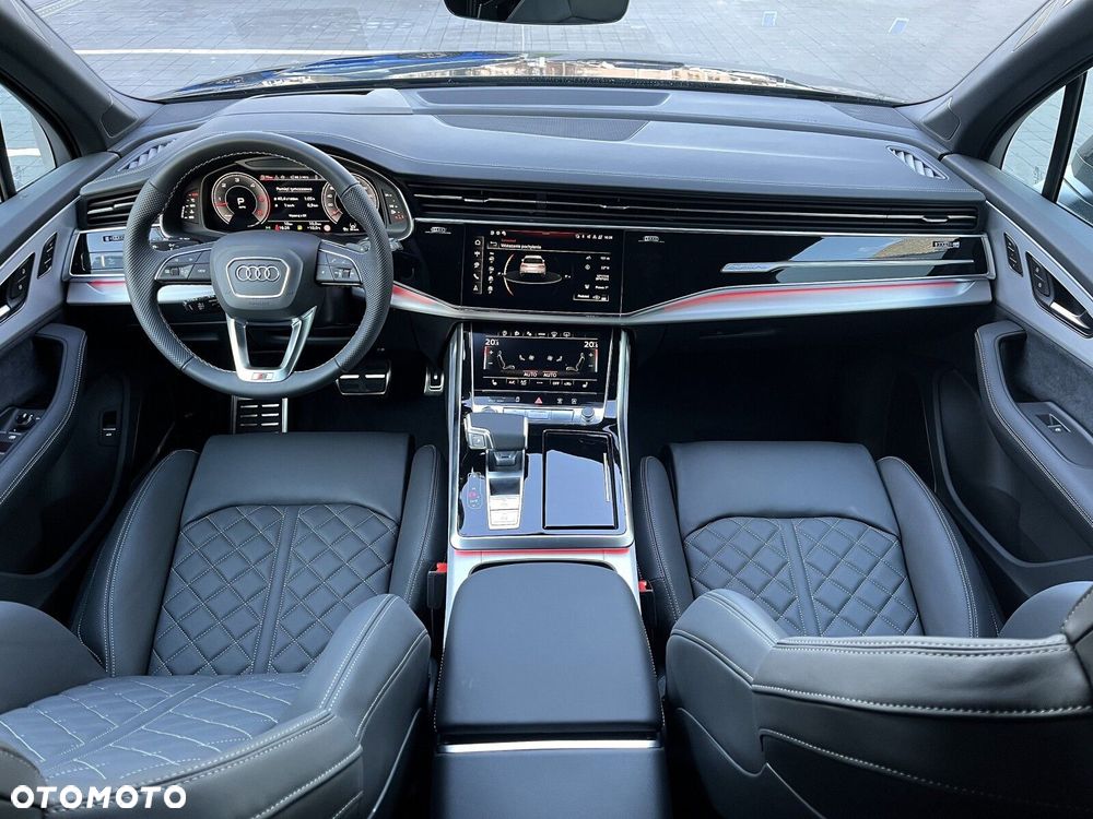 Audi Q7 - 13