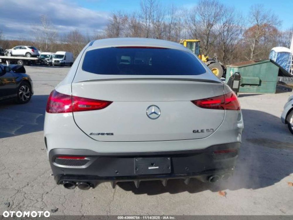 Mercedes-Benz GLE - 5