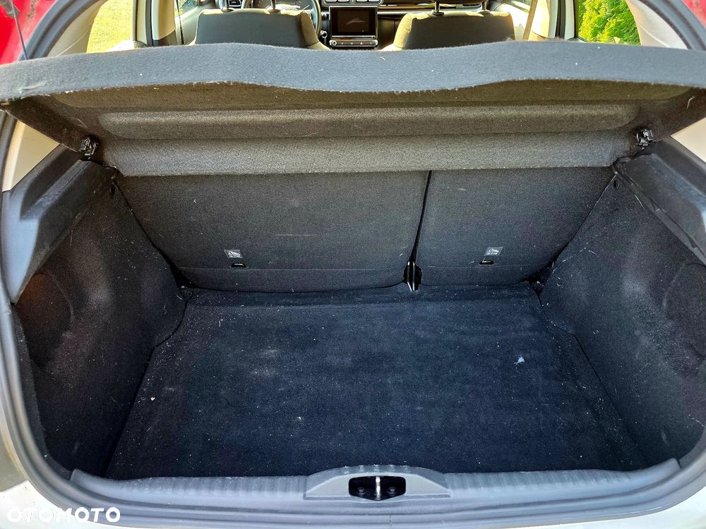 Citroën C3 Pure Tech 110 S&S EAT6 SHINE PACK - 19