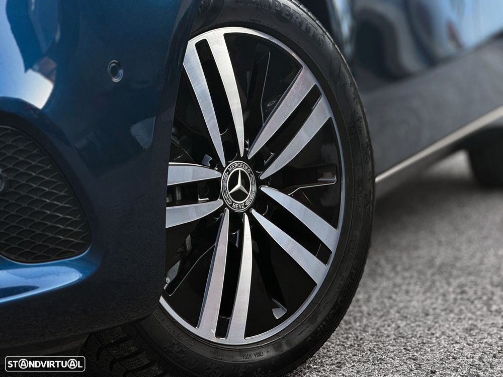 Mercedes-Benz A 250 - 7