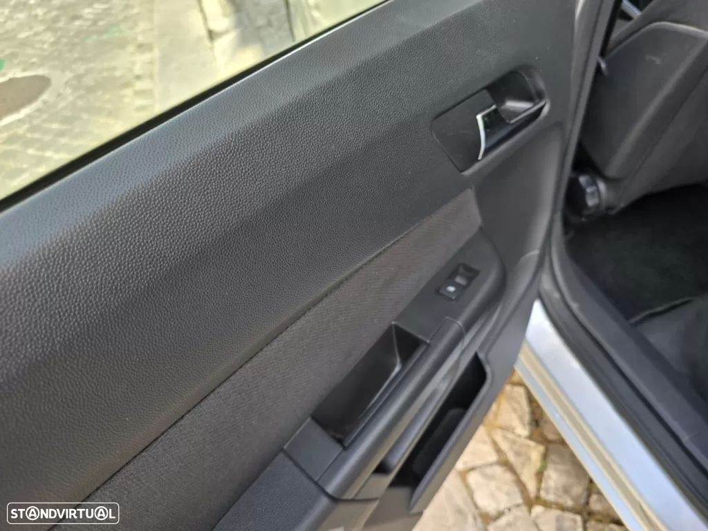 Opel Astra Caravan 1.4 Enjoy - 9