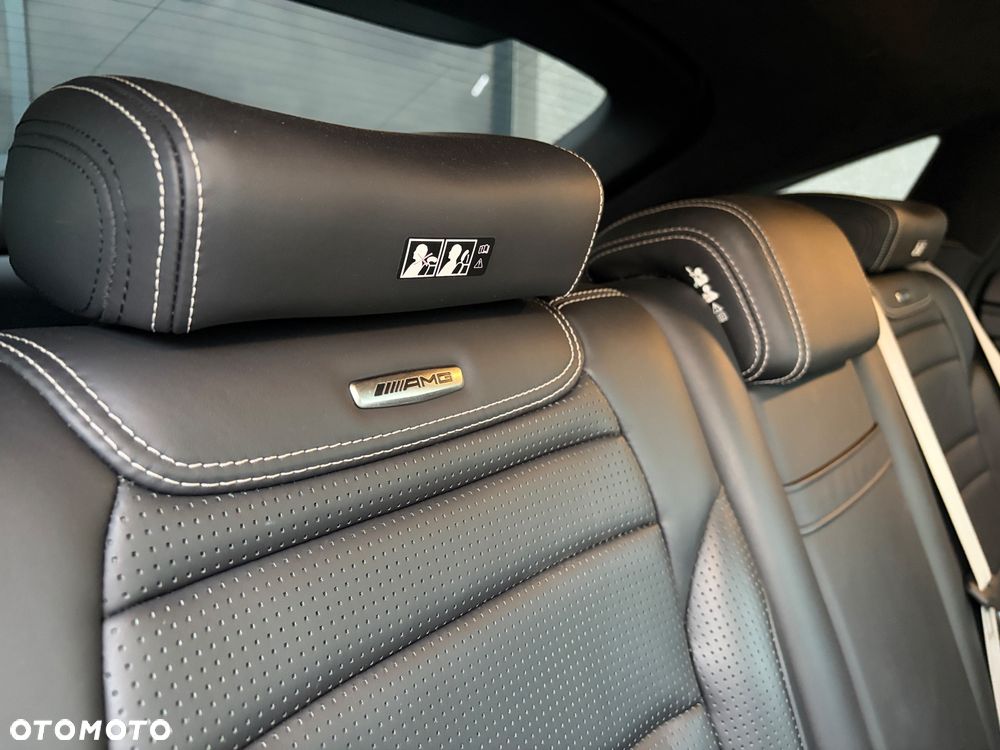 Mercedes-Benz GLE AMG 63 S 4-Matic - 13
