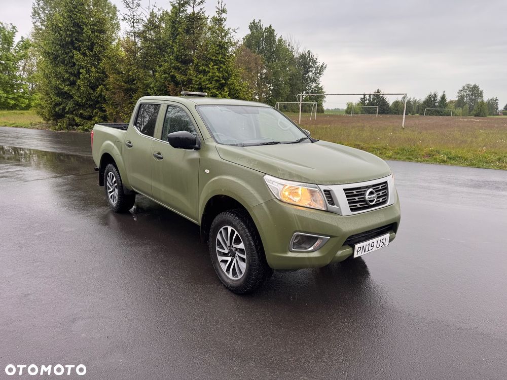 Nissan Navara - 6