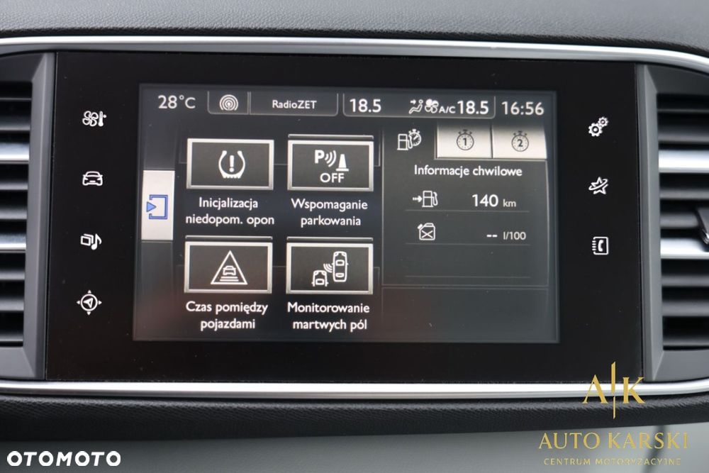 Peugeot 308 - 28