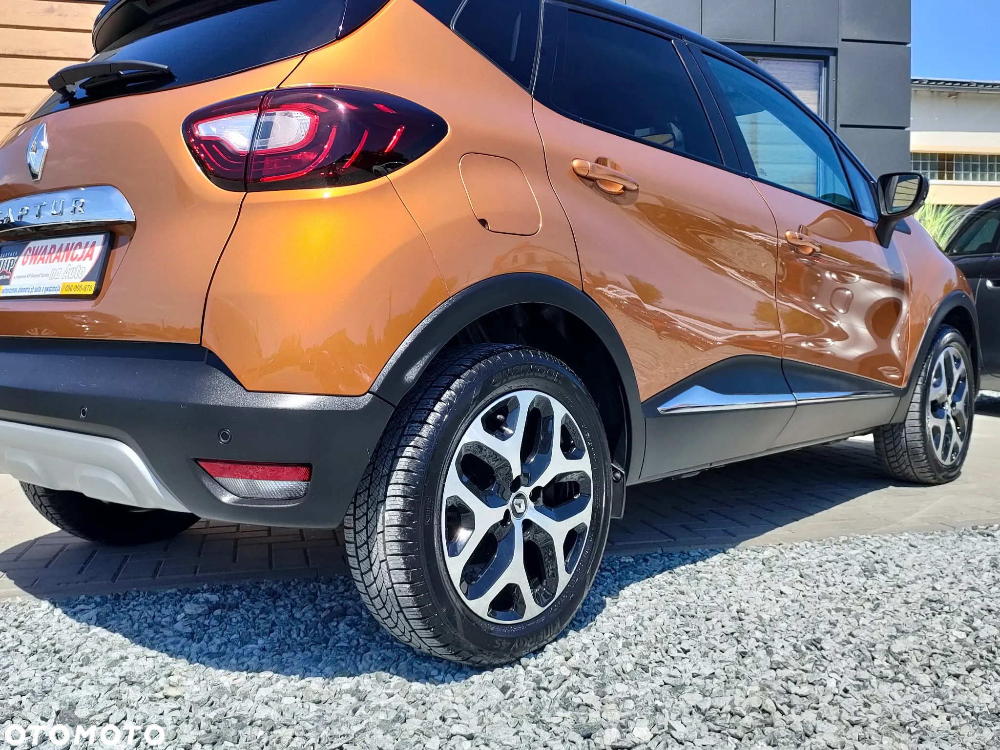 Renault Captur ENERGY TCe 90 Start&Stop XMOD - 34