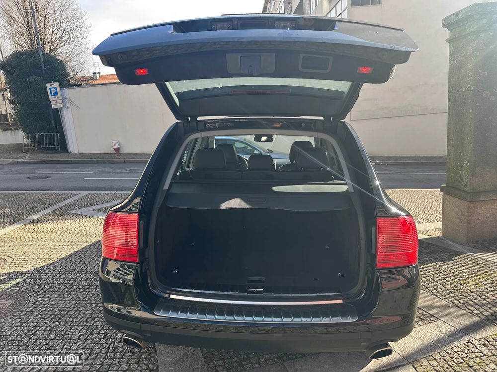 Porsche Cayenne Tiptronic - 24