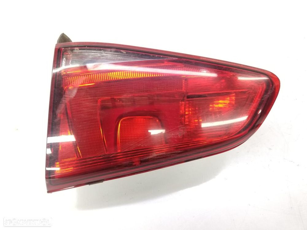 FAROLIM TRASEIRO DIREITO INTERIOR VOLKSWAGEN GOLF VII VARIANT BA5 - 1