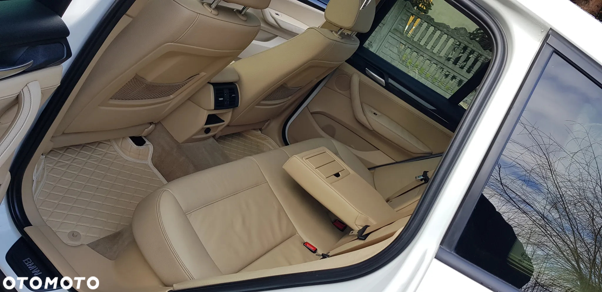 BMW X3 xDrive28i - 24