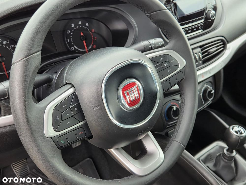 Fiat Tipo 1.4 Classic - 9