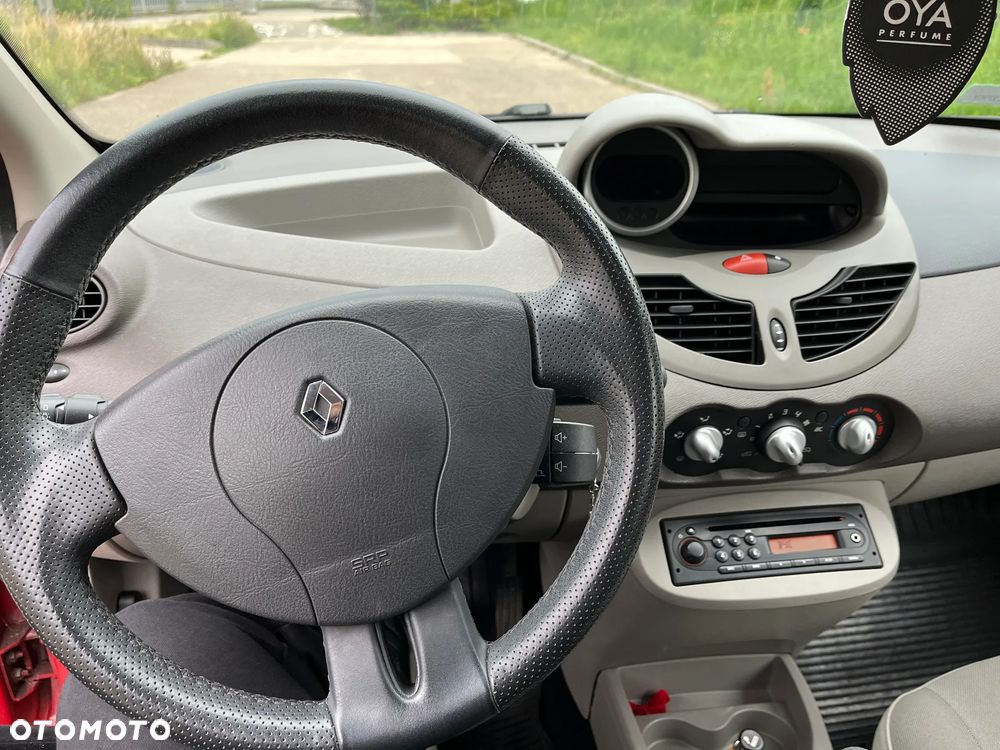 Renault Twingo 1.5 dCi Authentique - 14