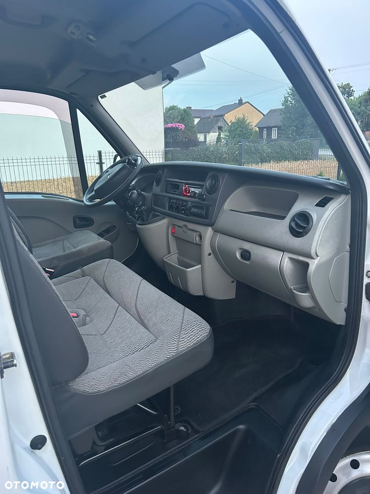 Renault Master - 8