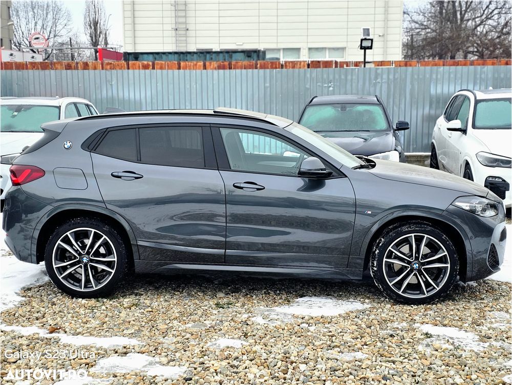 BMW X2 xDrive25e M Sport - 3