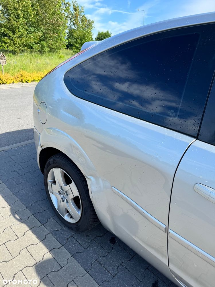 Ford Focus - 4