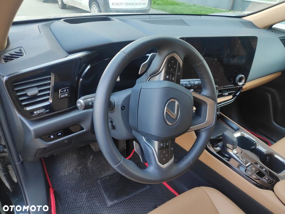 Lexus NX 450h+ Prestige AWD - 7
