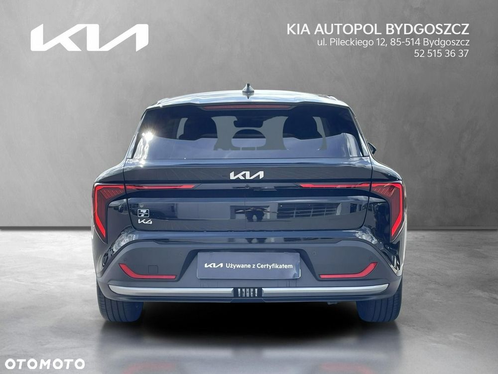 Kia K4 1.6 T-GDI L - 4