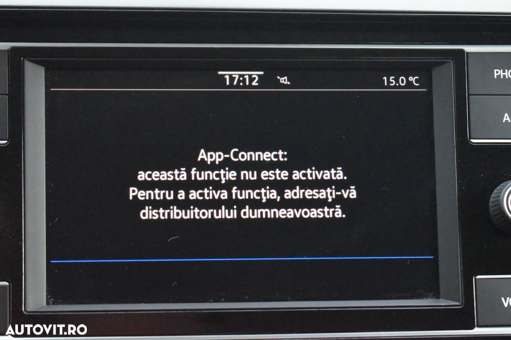 Volkswagen Polo 1.6 TDI Comfortline - 20