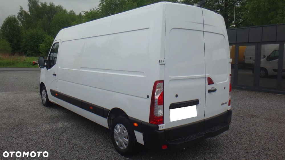Renault Master - 4