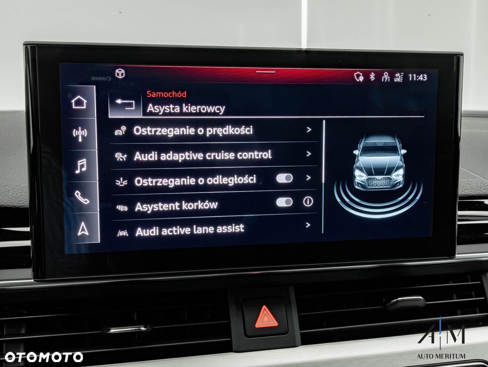 Audi A5 Sportback - 35