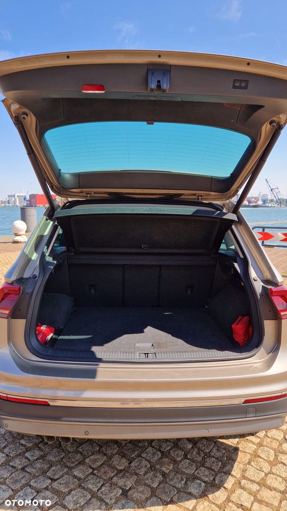 Volkswagen Tiguan 2.0 TDI BMT SCR Highline DSG - 8