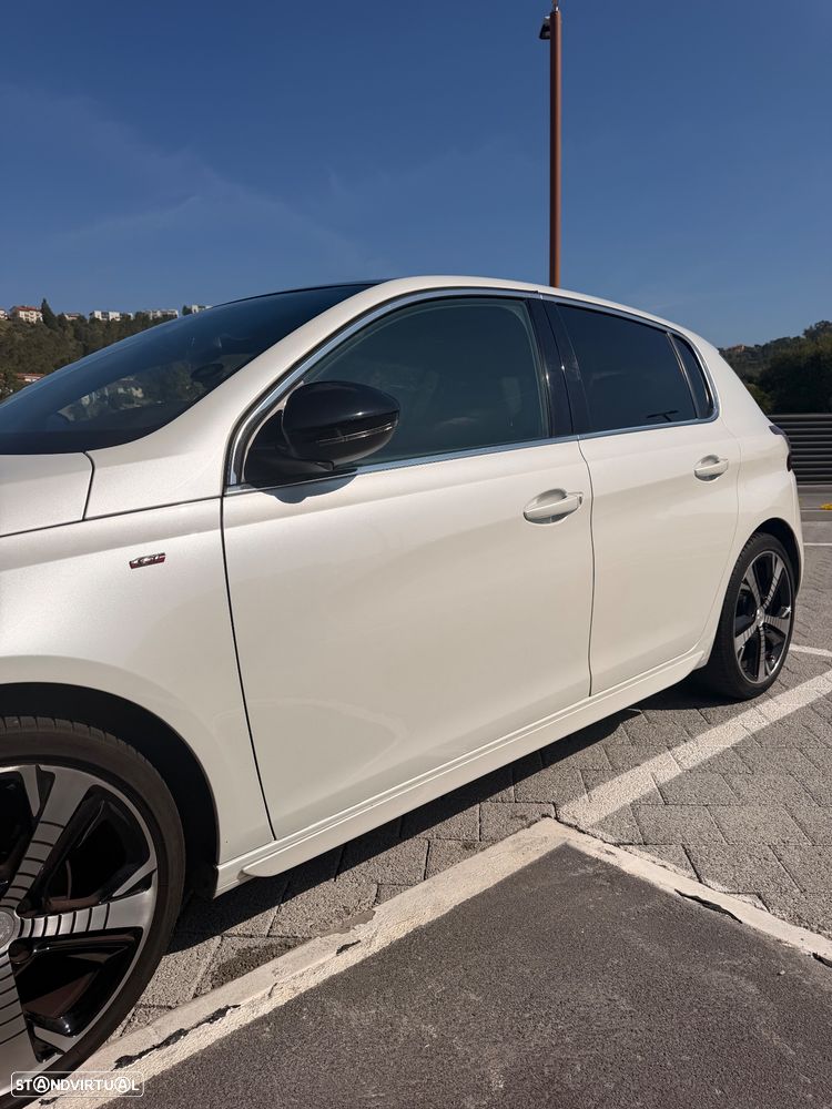 Peugeot 308 1.2 PureTech GT Line - 6
