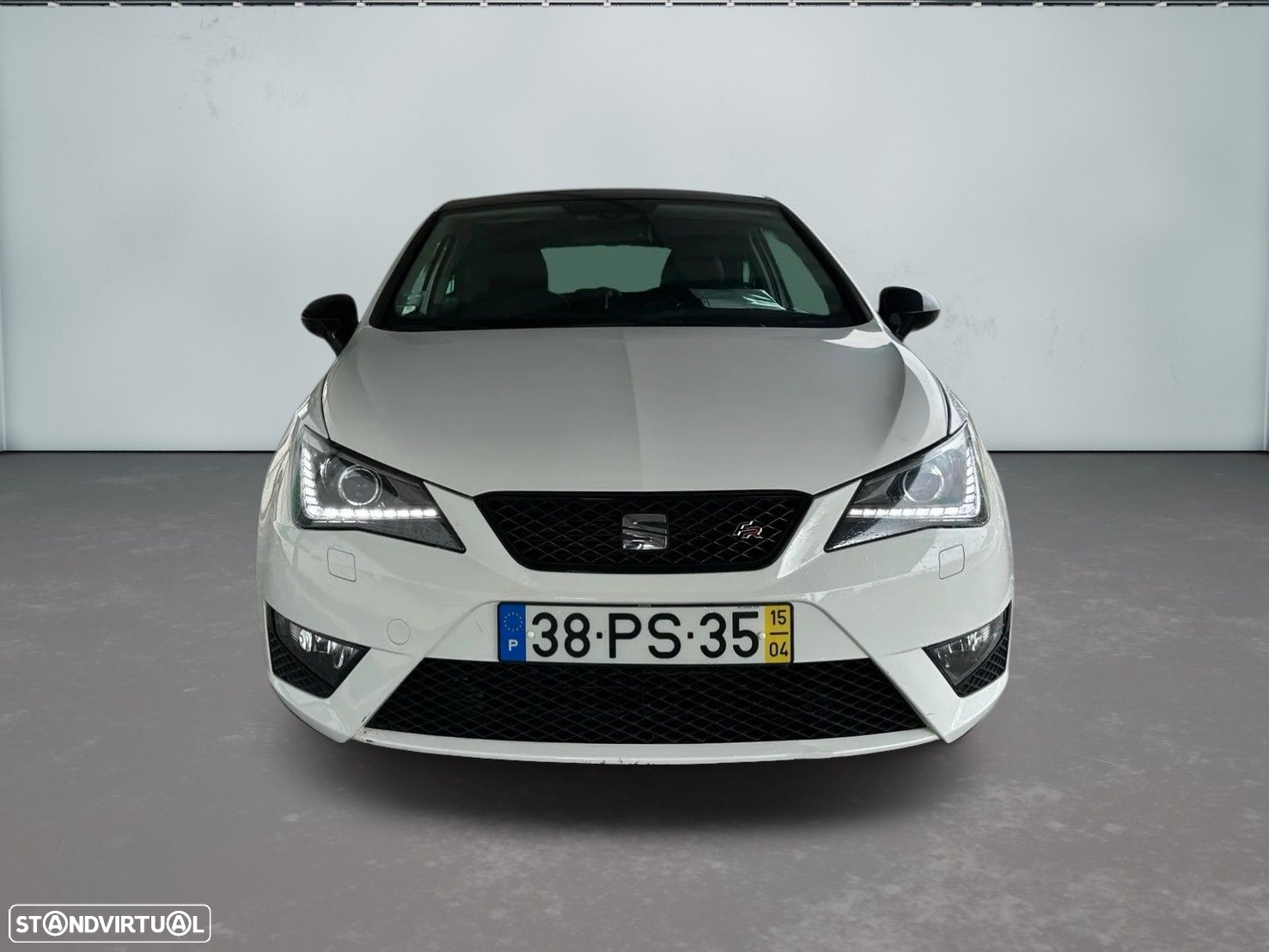 SEAT Ibiza SC 1.2 TSi FR - 3