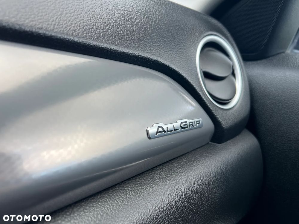Suzuki Vitara 1.6 (4x4) Allgrip Comfort+ - 25