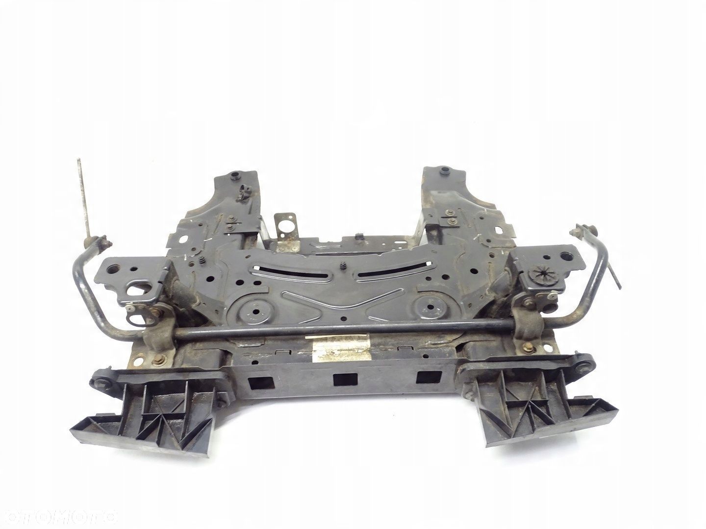 SANKI WÓZEK BELKA SMART 453 TWINGO III A4533306600 - 1