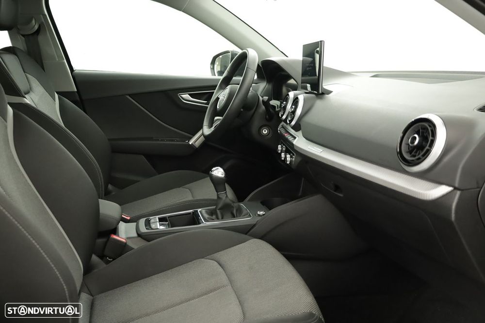Audi Q2 30 TFSI Advanced - 21