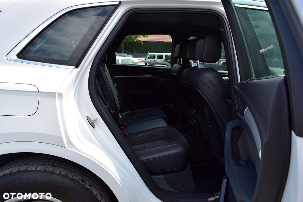 Audi Q5 2.0 TDI Quattro S tronic - 8