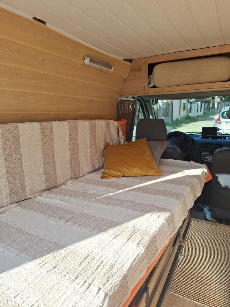 Ford Transit Connect - 15